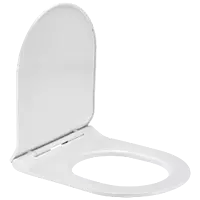 (SC-110) (SC-109) PP-740SC PP Slim Soft Close QQ Seat Cover
