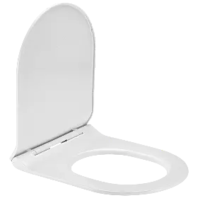 (SC-110) (SC-109) PP-740SC PP Slim Soft Close QQ Seat Cover