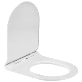 (SC-110) (SC-109) PP-740SC PP Slim Soft Close QQ Seat Cover
