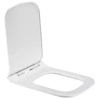(SC-105) PP-743SC PP Slim Soft Close QQ Seat Cover