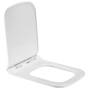 (SC-105) PP-743SC PP Slim Soft Close QQ Seat Cover