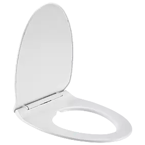 (SC-101) PP-792SC PP Slim Soft Close QQ Seat Cover