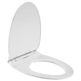(SC-101) PP-792SC PP Slim Soft Close QQ Seat Cover