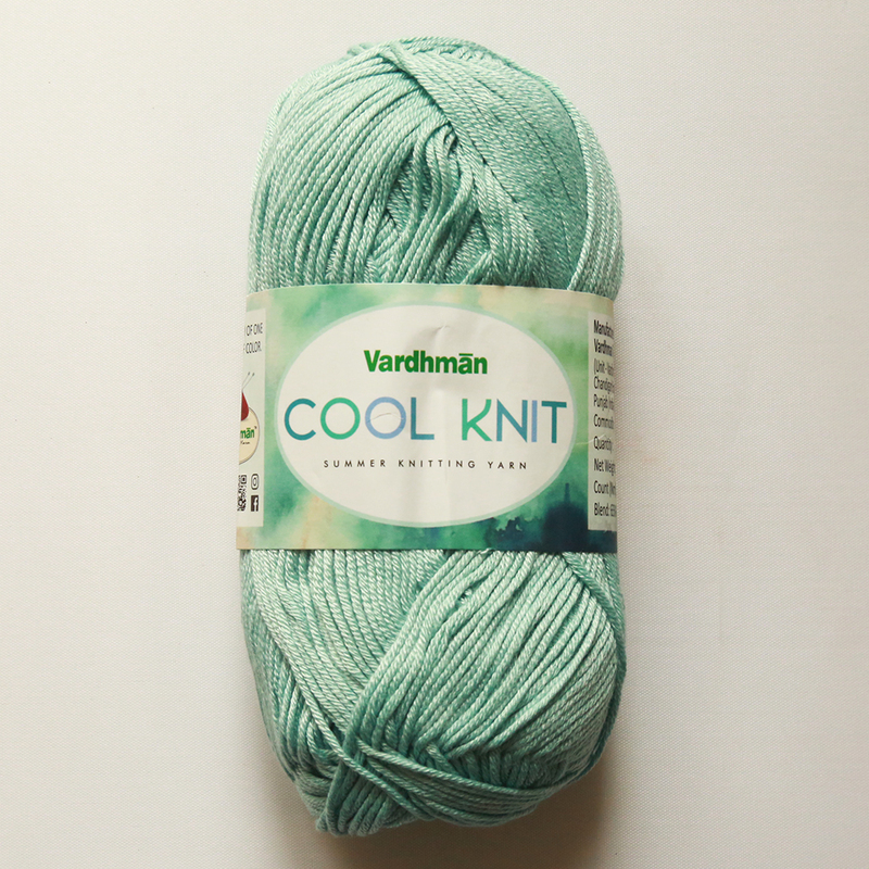 Vardhman Cool Knit Yarn 10