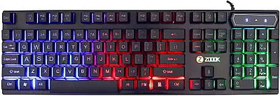 OpenBox Zoook Concord Wired USB Gaming Keyboard