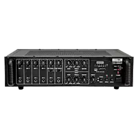Ahuja TZA- 2000DP