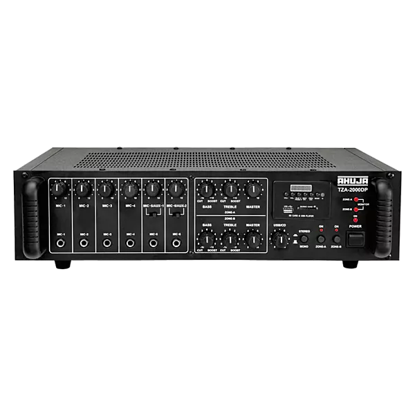 Ahuja TZA- 2000DP