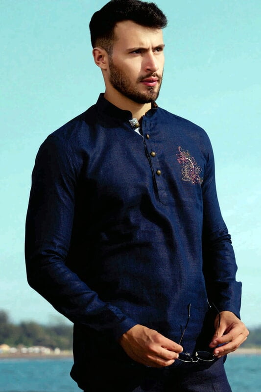 Majestic Blend Bundy