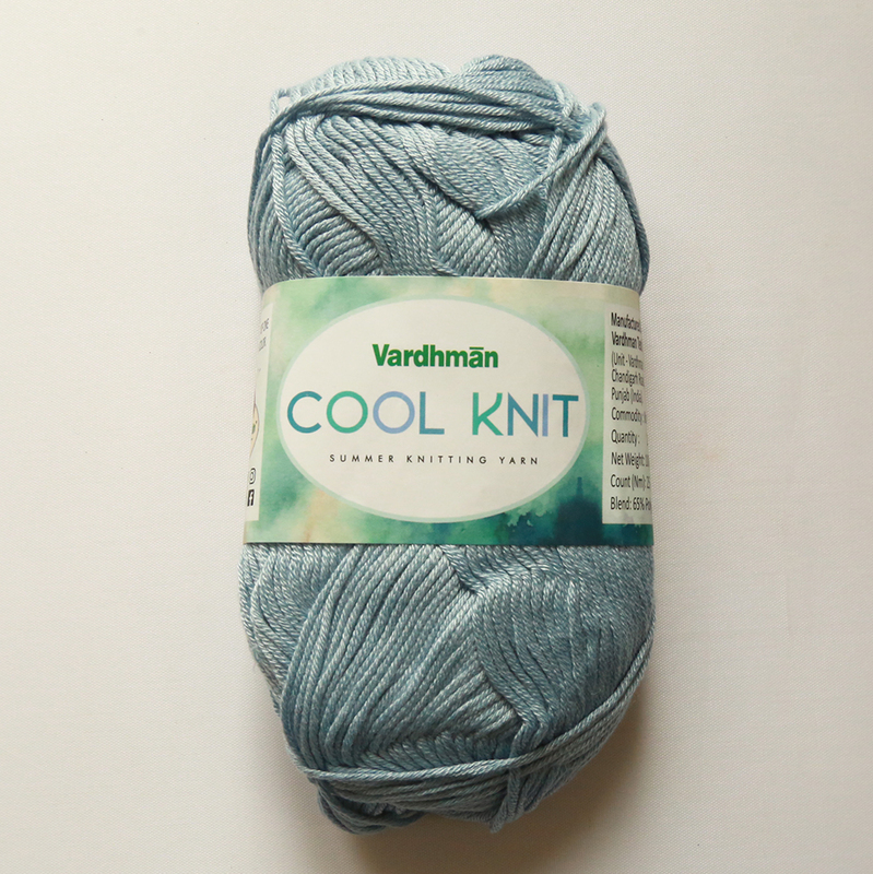 Vardhman Cool Knit Yarn 11