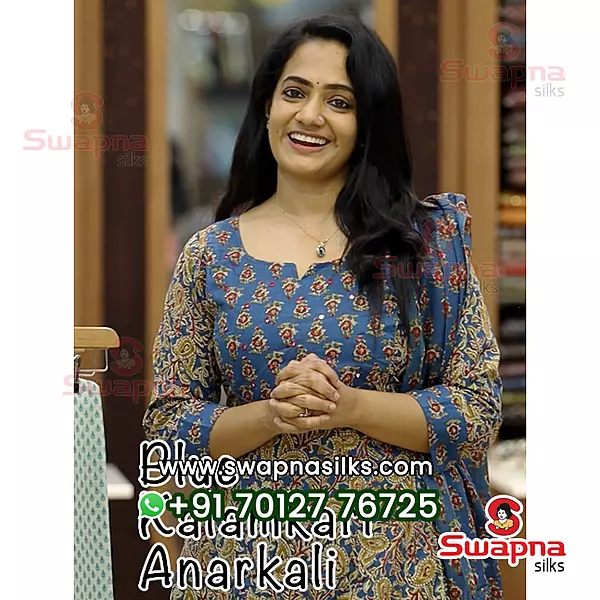 Anarkali 1722