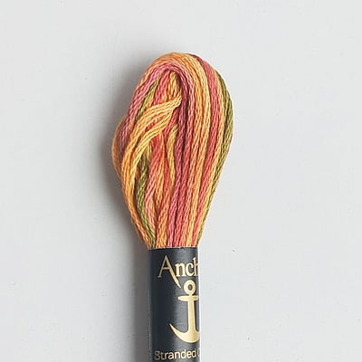 Anchor Embroidery Thread 9501