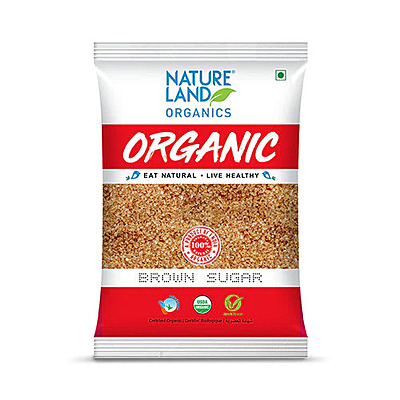 BROWN SUGAR (NL)