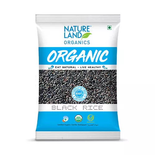 Black Rice - 500 gms ( NL)