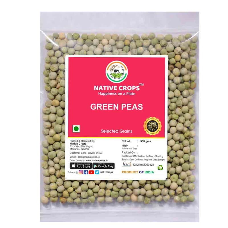 Green Peas