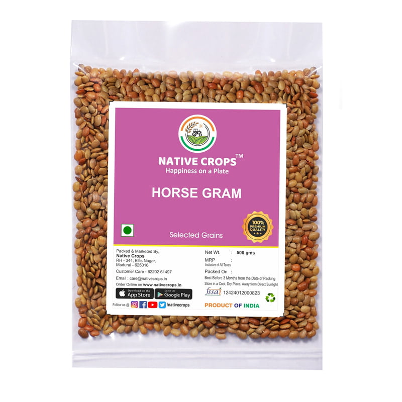 Horse Gram