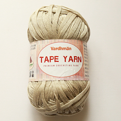 Vardhman Tape Yarn 12