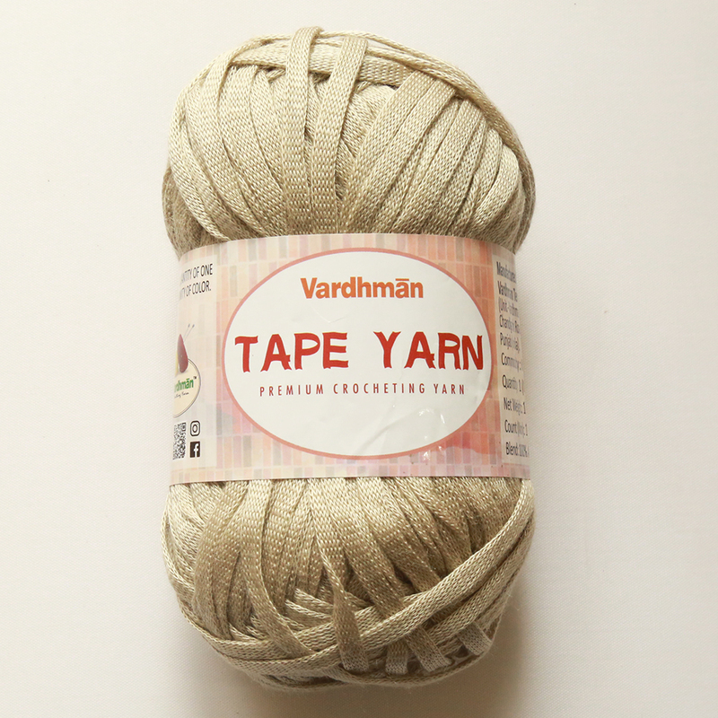 Vardhman Tape Yarn 12