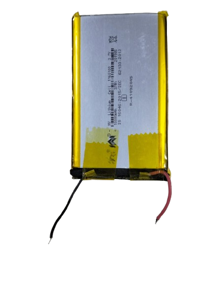 3.7V 10000mAh Lithium Polymer Battery Single Cell 3.7V 10000mAh Lithium Polymer Battery Single Cell