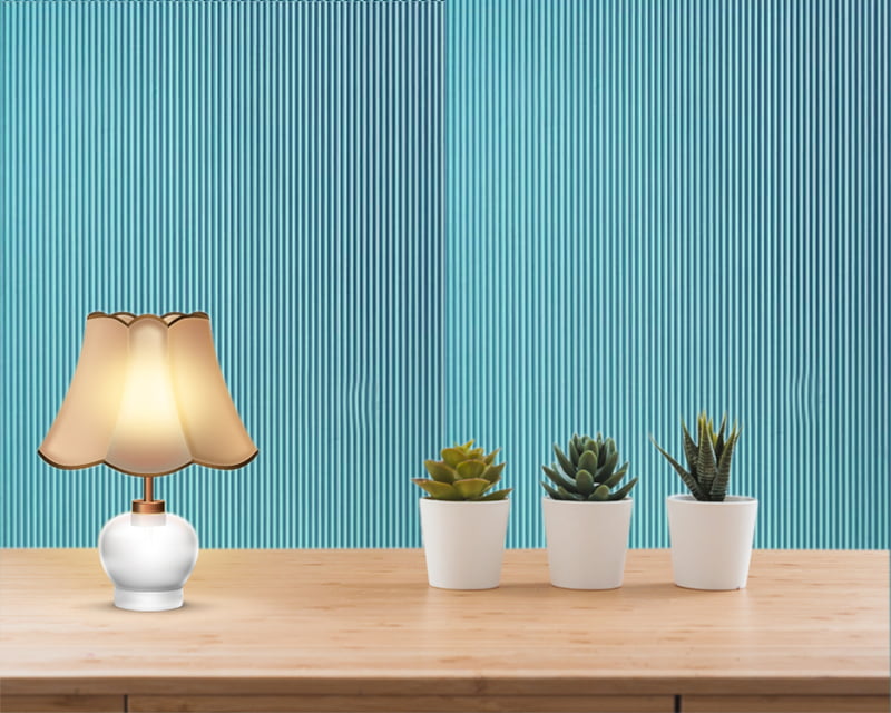 Sehrawat Brothers Fluted Panel SBFP0012 Sehrawat Brothers Fluted Panel SBFP0012