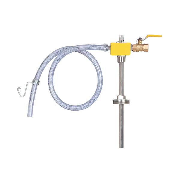 Coolant Mixer