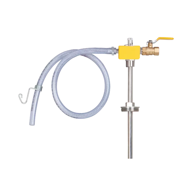 Coolant Mixer
