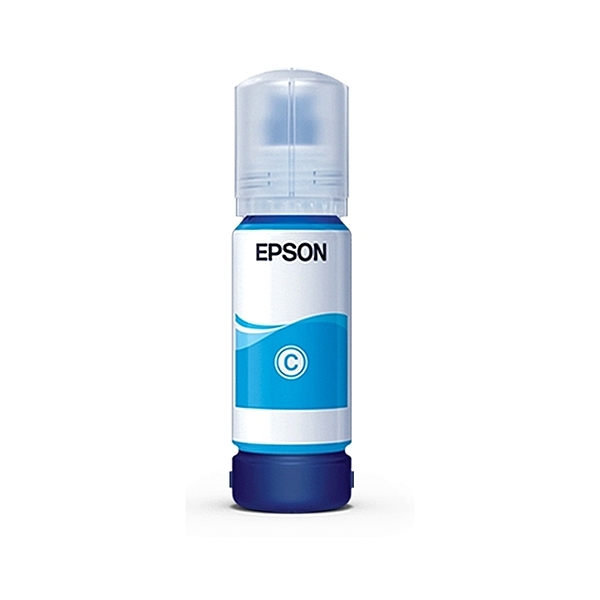 Epson Ink Bottle 012 Cyan