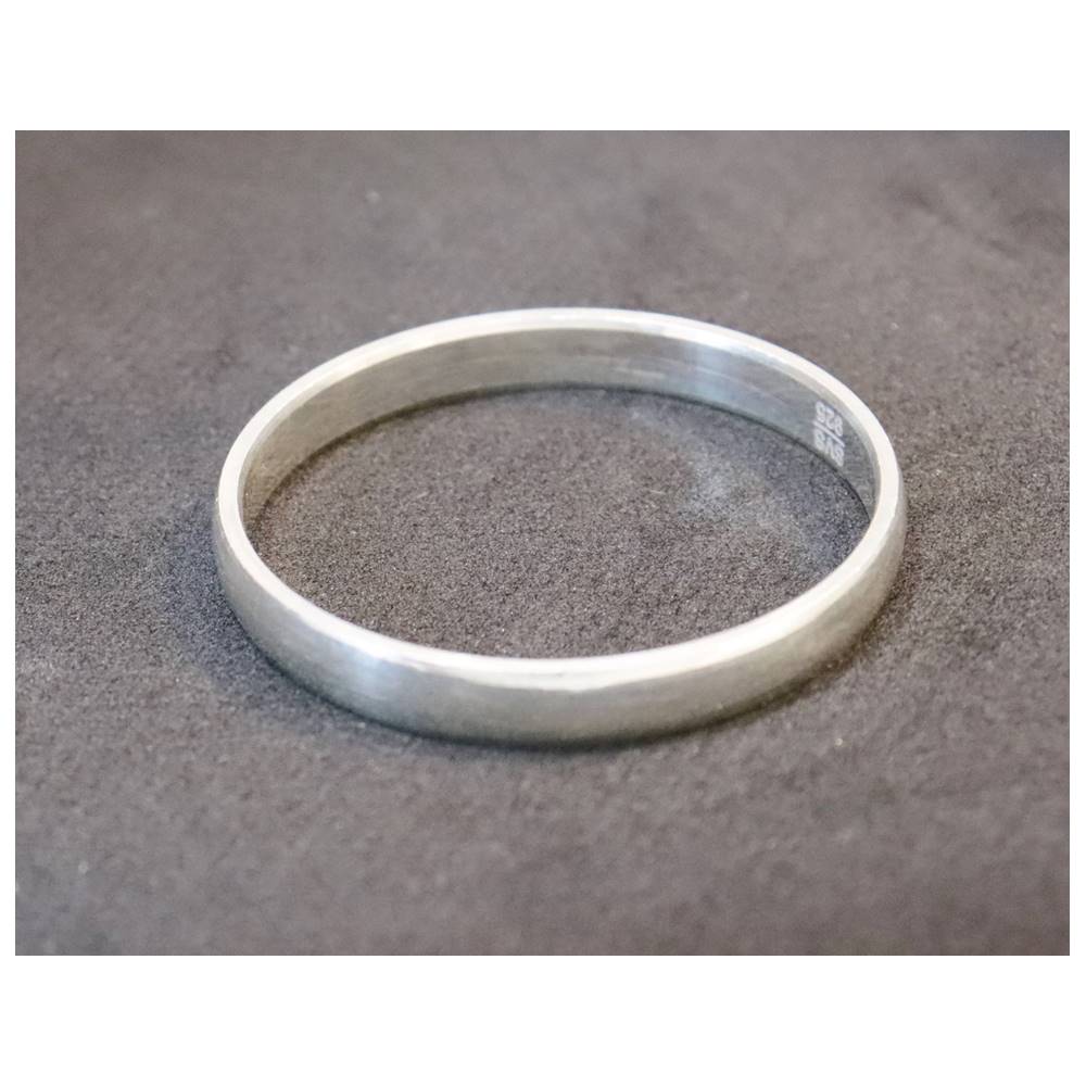 silver kada