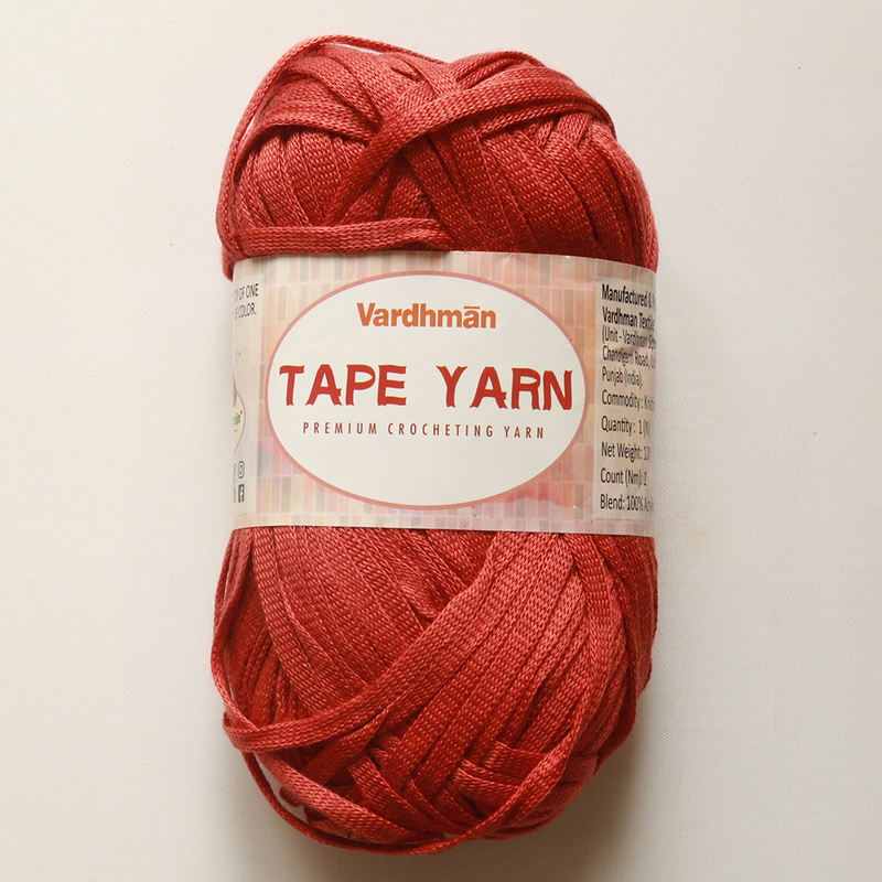 Vardhman Tape Yarn 13