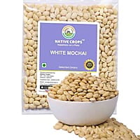 White Mochai