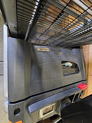 STILL EXV-SF 14, High Lift Pallet Truck