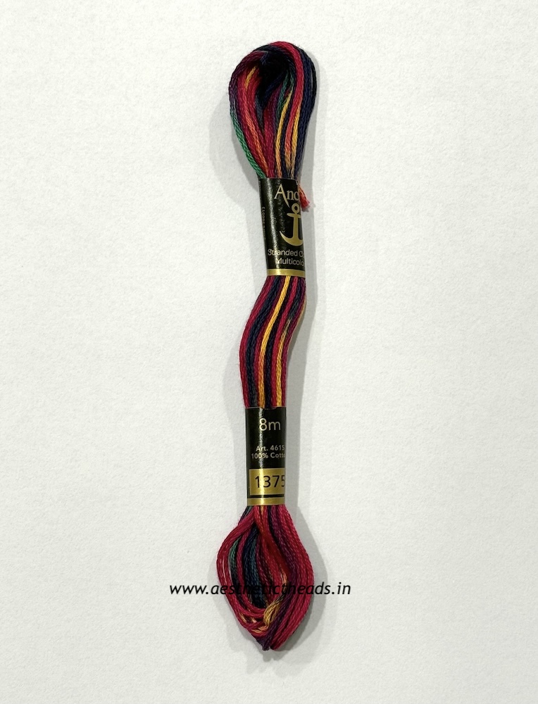 Anchor stranded cotton shade no. 01375 Anchor stranded cotton shade no. 01375