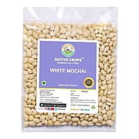 White Mochai