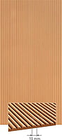 Sehrawat Brothers Fluted Panel SBFP0014 Sehrawat Brothers Fluted Panel SBFP0014