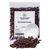 Red Beans Rajma