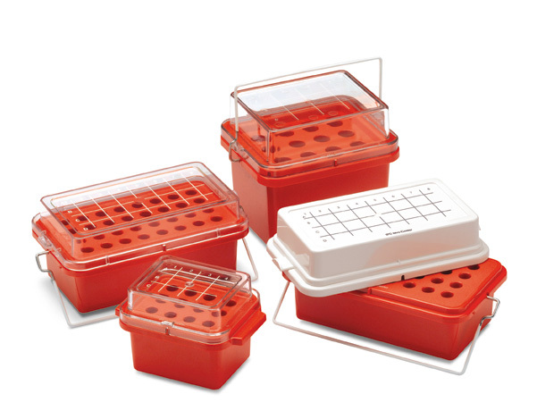 0°C Mini Cooler, PC with Non toxic gel TARSONS