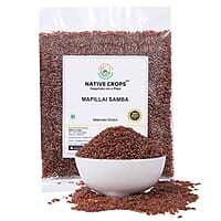 Mapillai Samba Rice