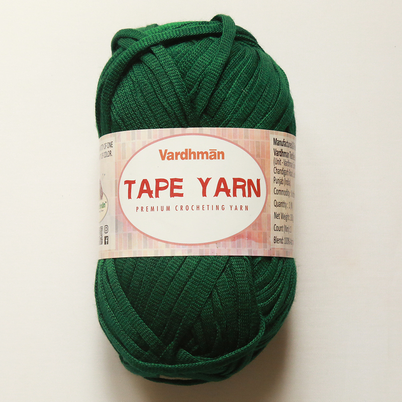 Vardhman Tape Yarn 15