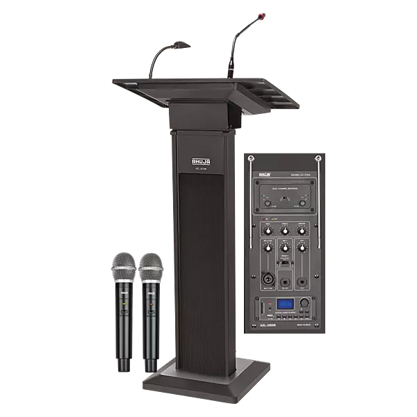 Ahuja ASL-3000R