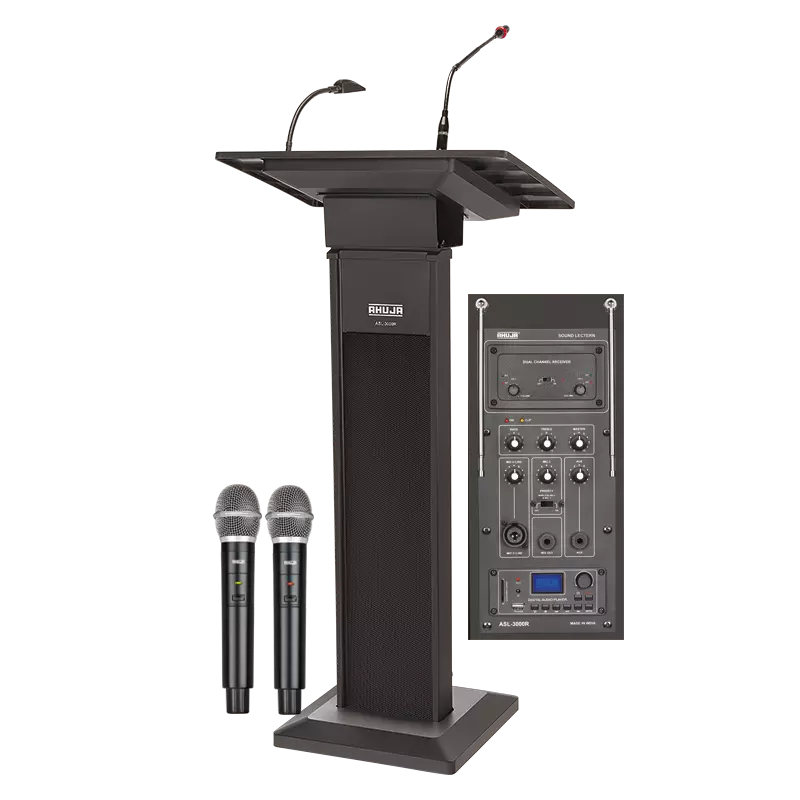 Ahuja ASL-3000R