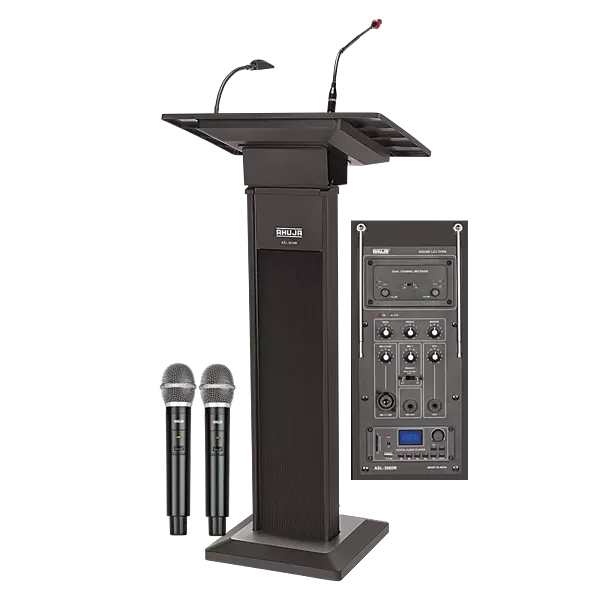 ASL-3000R