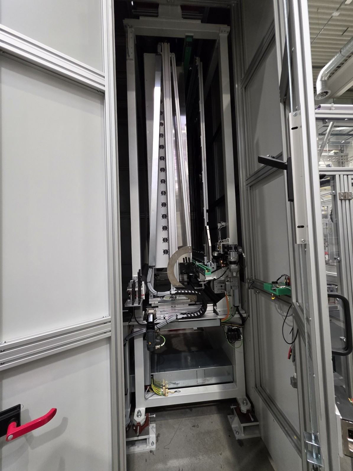 WAVELABS 61457-30-00-00, WLAAA0039, Solar simulator/Module flasher