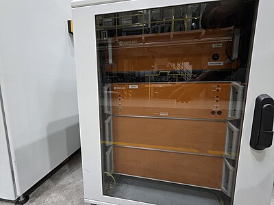 WAVELABS 61457-30-00-00, WLAAA0039, Solar simulator/Module flasher