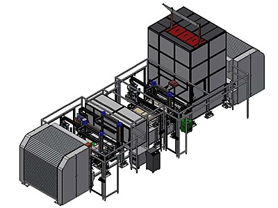 AUMANN 61457-00-00-00, PM5 (Option2), film mounting system