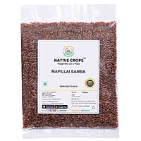 Mapillai Samba Rice