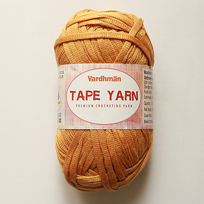 Vardhman Tape Yarn 16