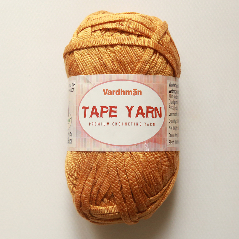 Vardhman Tape Yarn 16 Vardhman Tape Yarn 16