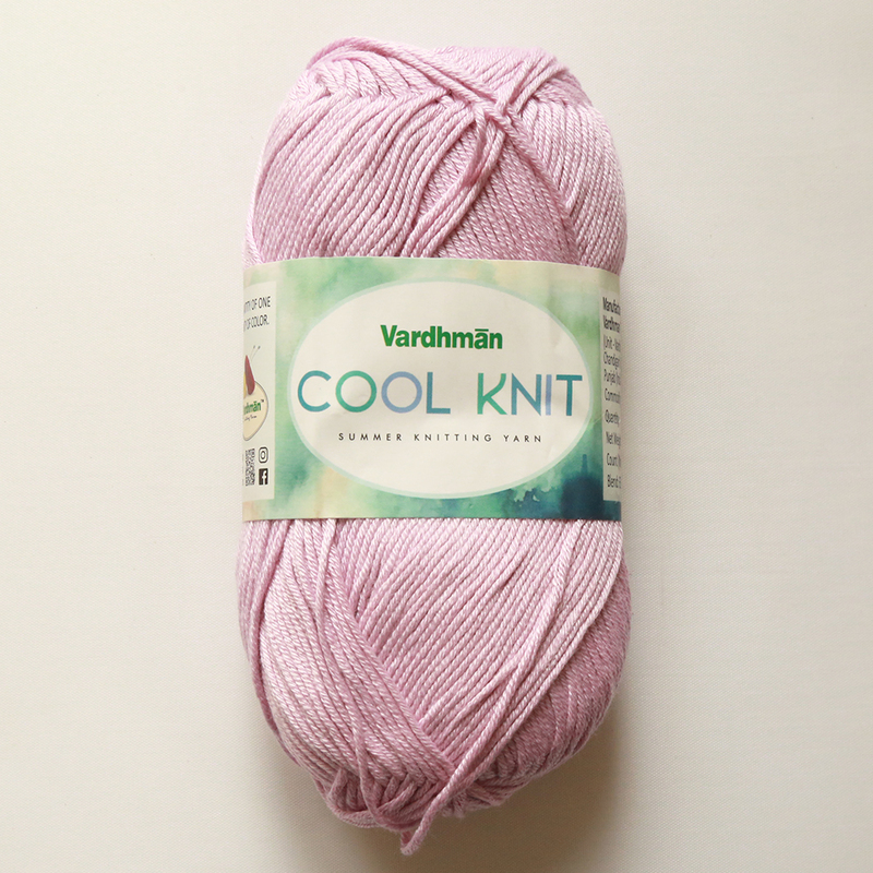 Vardhman Cool Knit Yarn 16