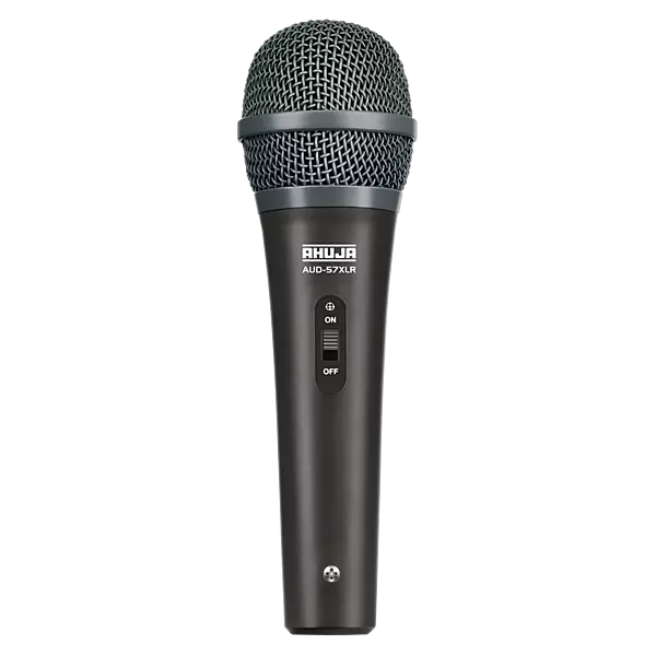 Ahuja AUD-57XLR