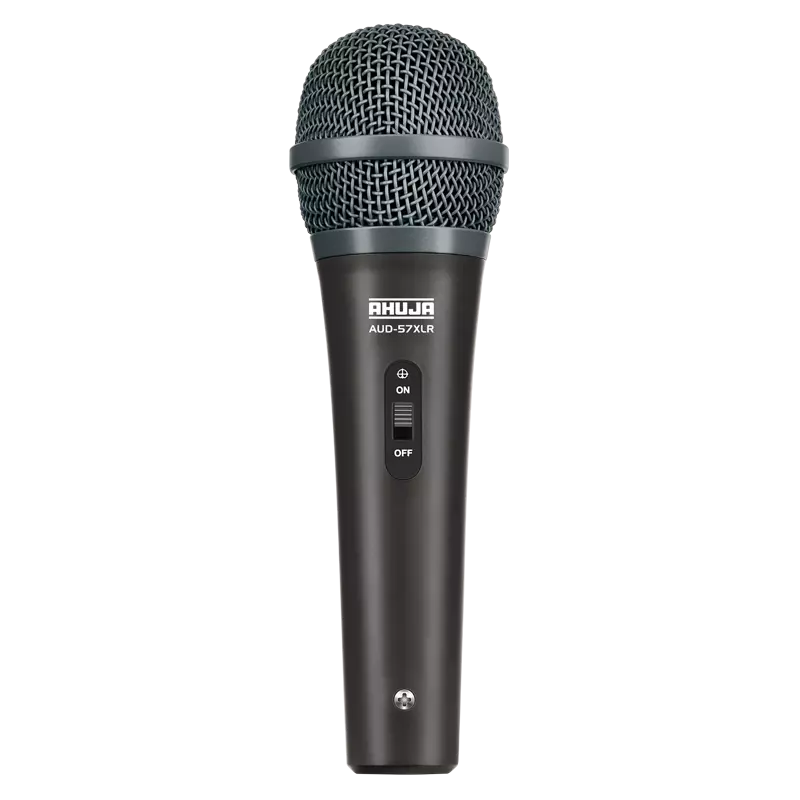 Ahuja AUD-57XLR