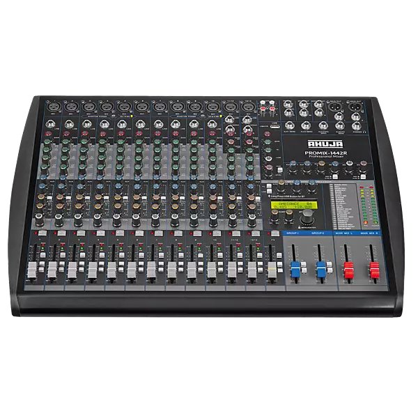 Ahuja PROMIX- 1442R